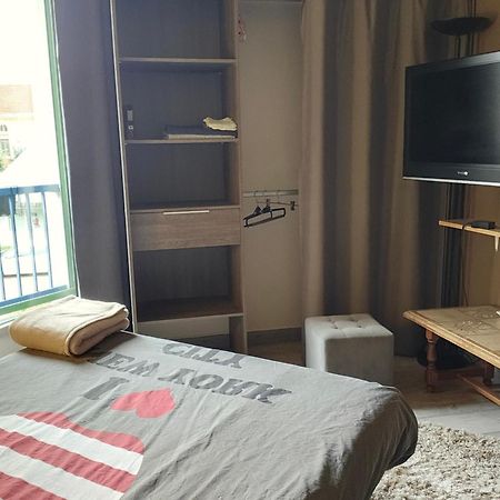 Nuits Dijon Chambre 外观 照片