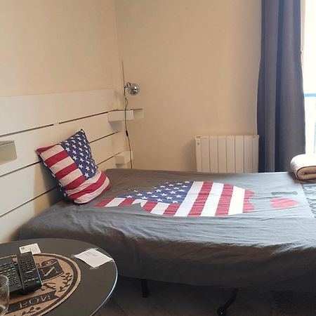 Nuits Dijon Chambre 外观 照片