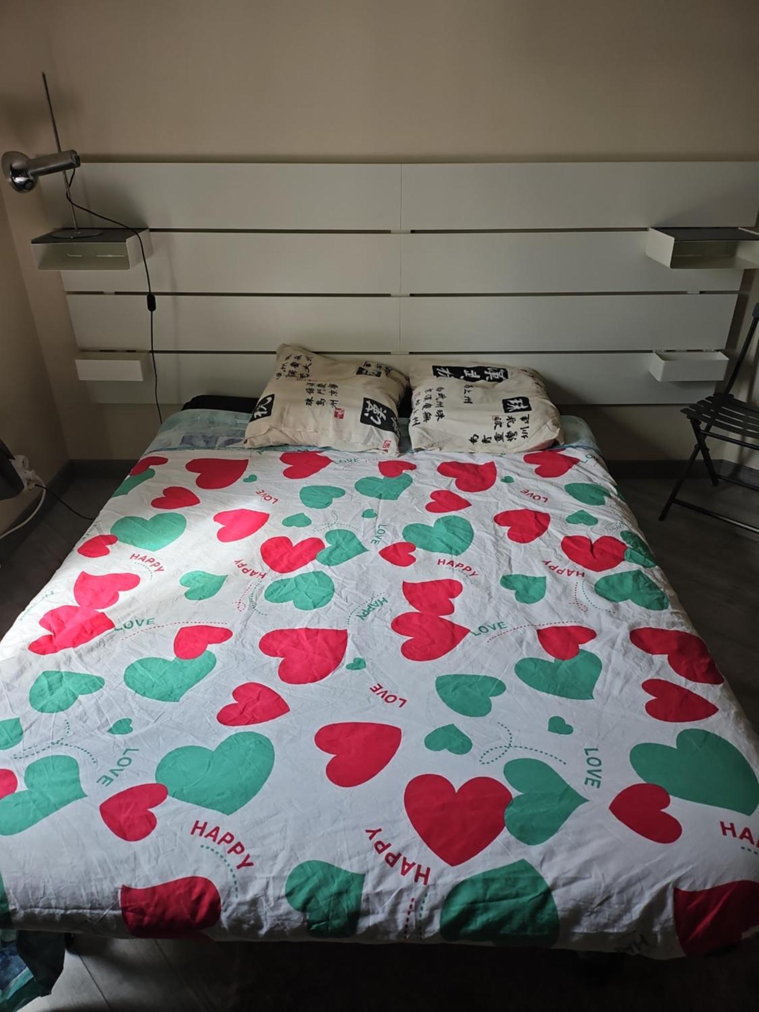 Nuits Dijon Chambre 外观 照片